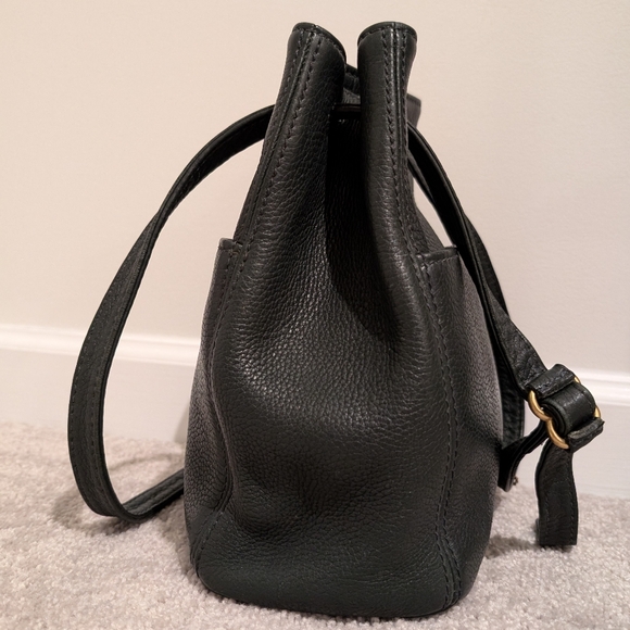 Coach Vintage Sonoma Bucket Bag - Picture 7 of 9